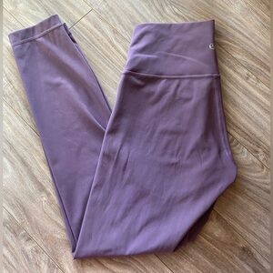 Lululemon align leggings